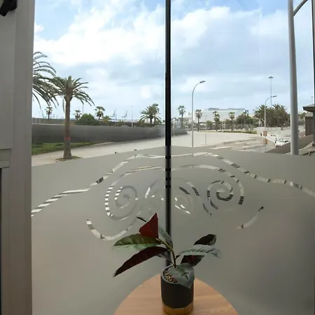Gemma Las Canteras * Las Palmas de Gran Canaria