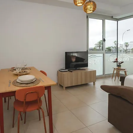 Apartment Gemma Las Canteras Las Palmas de Gran Canaria