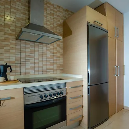 Apartment Gemma Las Canteras *