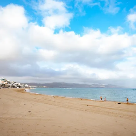 Apartment Gemma Las Canteras