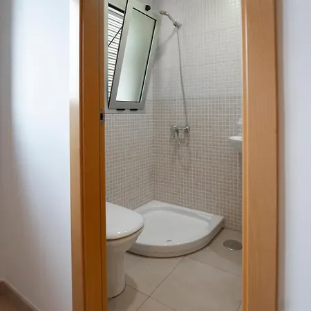 Apartment Gemma Las Canteras