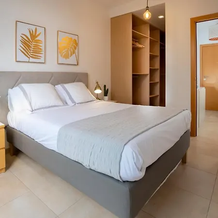 Apartment Gemma Las Canteras Las Palmas de Gran Canaria