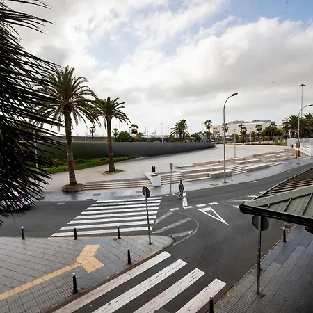 Gemma Las Canteras Apartment Las Palmas de Gran Canaria