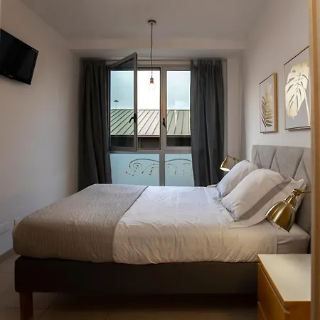 Apartamento Gemma Canteras