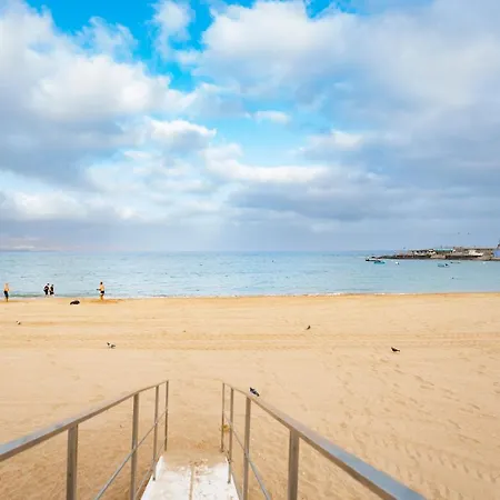Lejlighed Gemma Las Canteras