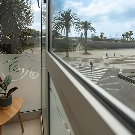 Gemma Las Canteras Lejlighed Las Palmas de Gran Canaria