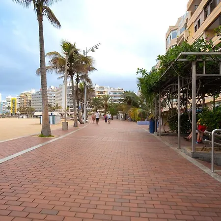 Gemma Las Canteras *