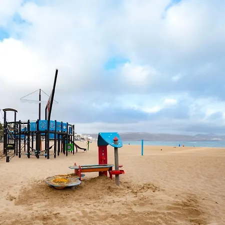 Gemma Las Canteras Las Palmas de Gran Canaria